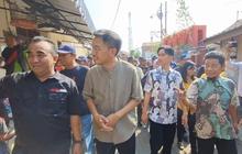Gibran Ajak Mangkunegaran X Blusukan Jelang Pilkada Solo: Bukan Endorse