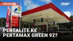 Wacana Peralihan Pertamax Green 92 Harus Dikaji Serius