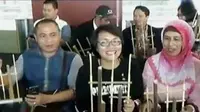 Segmen 3: Cara Mengusir Jenuh di Bandara