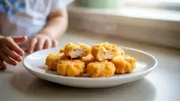 Resep Nugget Ayam Makaroni Renyah yang Disukai Anak