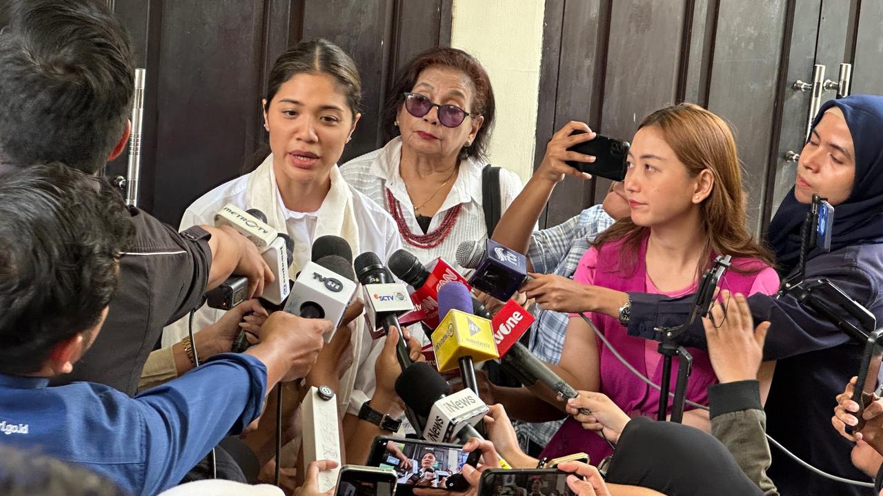 Air Mata Franka Franklin, Praperadilan Nadiem Makarim Ditolak Hakim