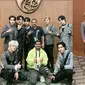 7 Potret Fadil Jaidi Bertemu Idol K-Pop, Momen NCT Dream Salim ke Pak Muh Bikin Haru (Sumber: Instagram/fadiljaidi/YouTube.com/Fadil Jaidi)