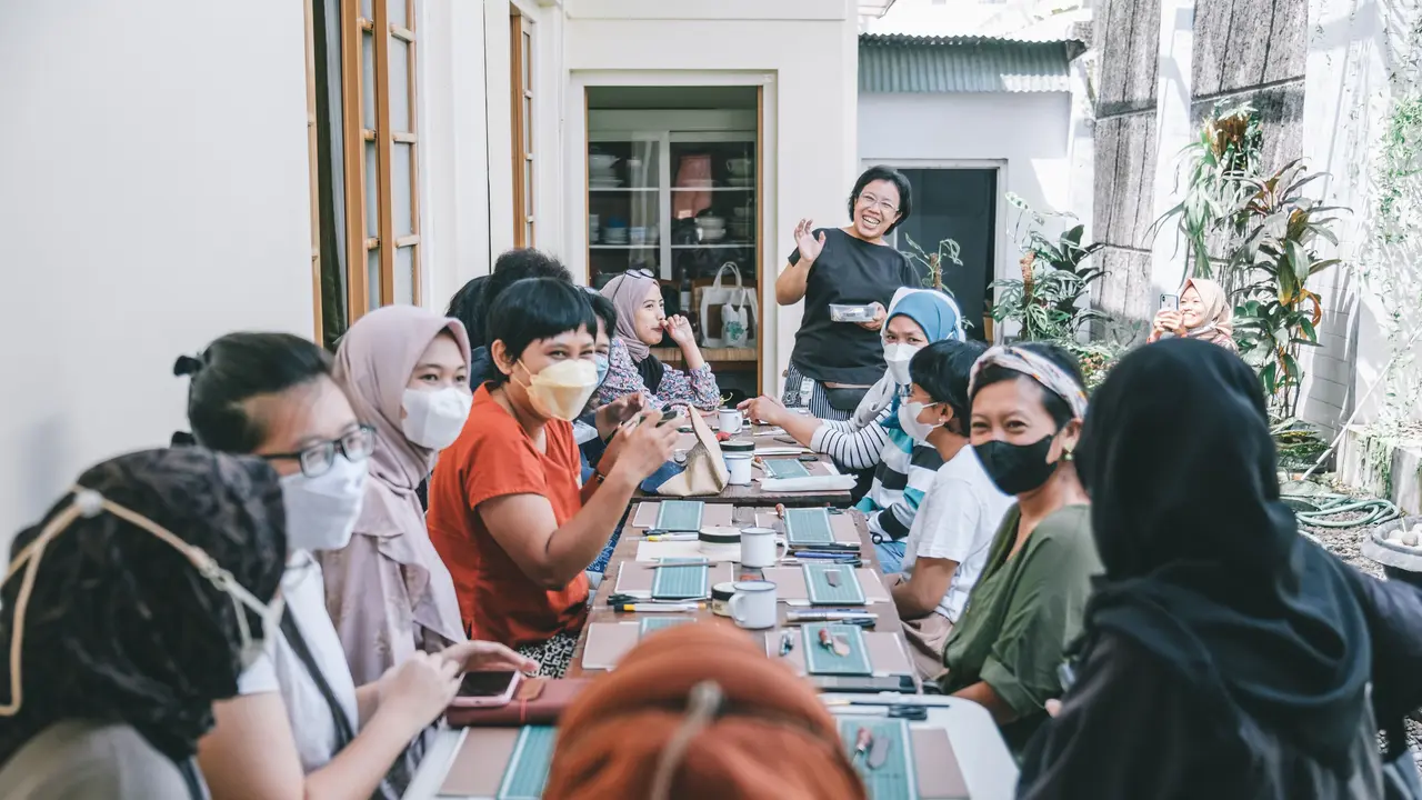 Sejauh Mata Memandang