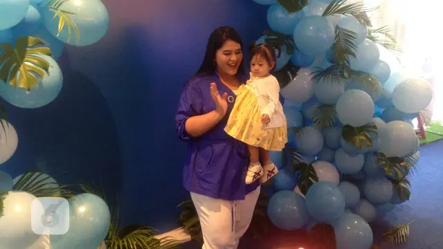 Kahiyang Ayu dan Sedah Mirah