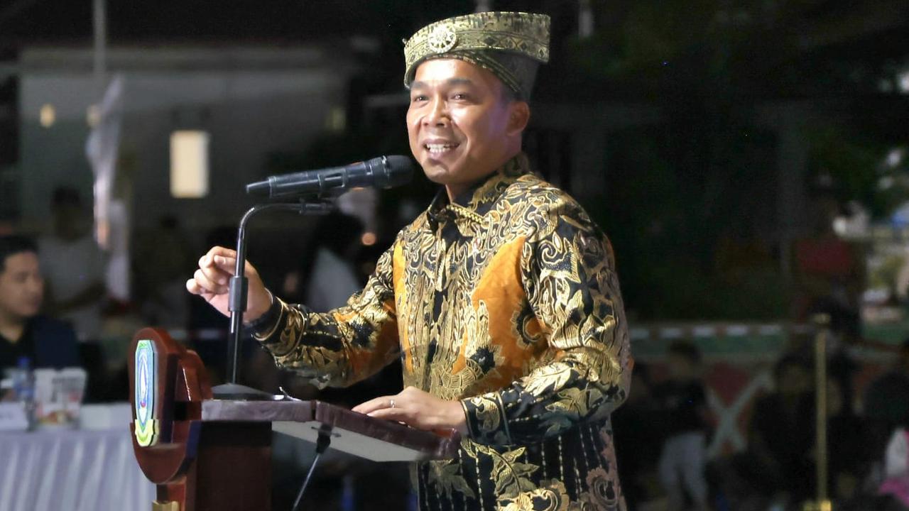 Menteri Wihaji Resmi Tutup Kegiatan Adujaknas 2025: GenRe Harus Terus Membawa Dampak Positif