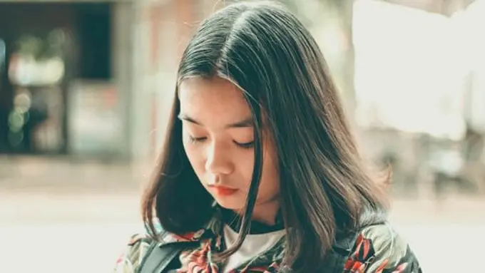 Memaafkan itu perlu / copyright pexels.com