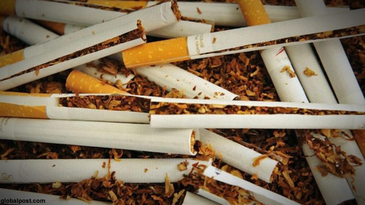Dimiliki Keluarga, Industri Rokok Berpotensi Kartel