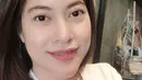 <p>Kini, Lidya Pratiwi atau Maria Eleanor aktif di media sosial dan kerap membagikan berbagai kegiatannya, mulai dari hadiri acara talkshow hingga berkumpul dengan teman-temannya. (FOTO: instagram.com/mariaeleanor.official/)</p>