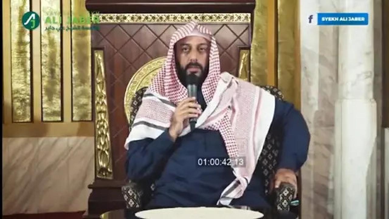 Top 3 Islami: 9 Model Gamis Rayon Motif 2025 agar Stylish dan Maxi di Berbagai Acara, Bolehkah Puasa Asyura tanpa Tasu'a?