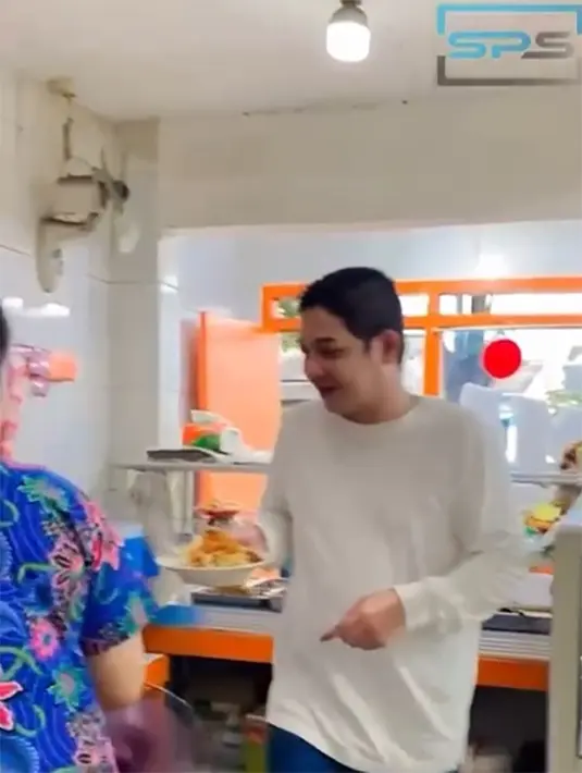 Pasha Ungu (Instagram/pashaungu_real01)