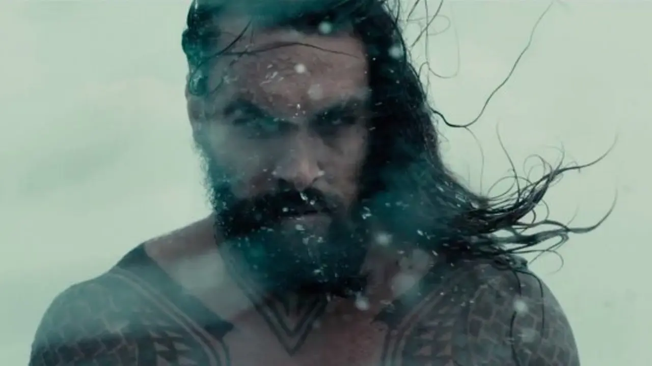 [Bintang] Warner Bros Rilis Tanggal Penayangan Aquaman