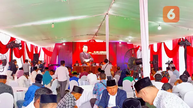 Rapat Pleno
