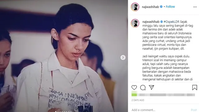 Najwa Shihab