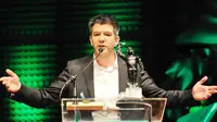 Travis Kalanick CEO Uber (Doc: Getty Images)