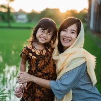 Membangun karaker anak./Copyright shutterstock.com