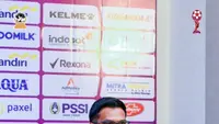 Piala AFF U-17 2026: Pelatih Malaysia Sebut Level Timnas Indonesia U-17 Mirip dengan Vietnam