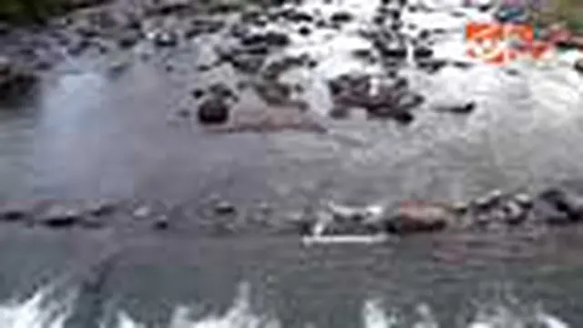 Selama Ini Sungai Batang Kuranji Jadi Andalan
