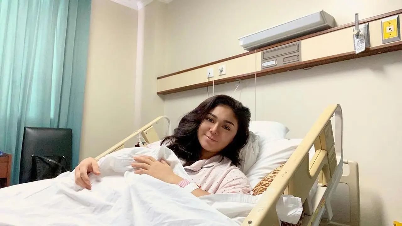 Thalita Latief Gugat Cerai Dennis Rizky, Ini 5 Fakta Perjalanan Cinta Keduanya