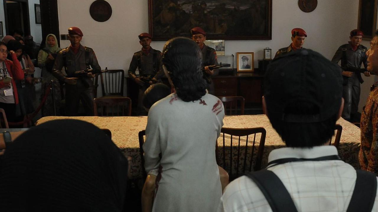 Dok. Istimewa