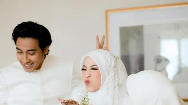 Potret Kedekatan Abidzar dan Adiba Khanza, bikin netizen iri