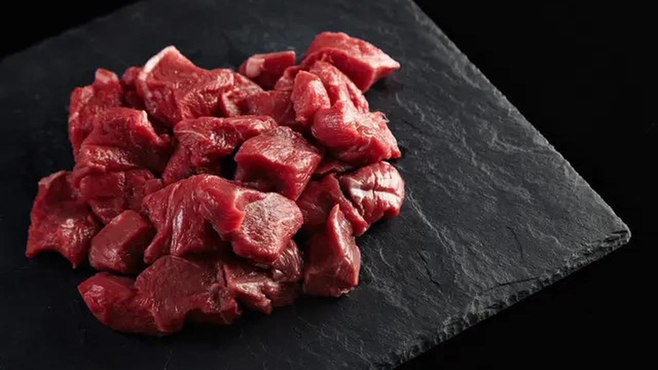 Tidak Semua Daging Sapi Kurban Cocok untuk Dibakar, Ini Bagian Terbaiknya