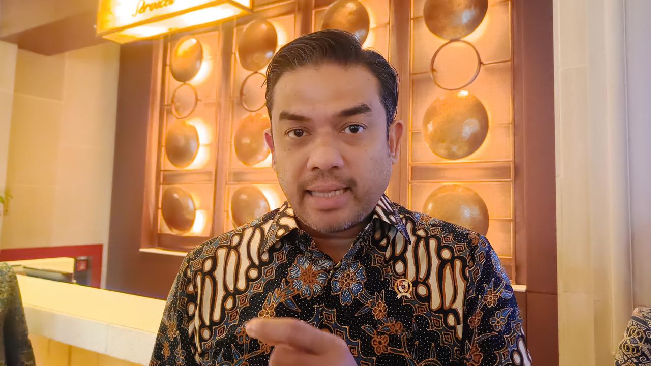 UU Minerba Bolehkan UMKM Kelola Tambang, Menteri Maman: Percepat Naik Kelas