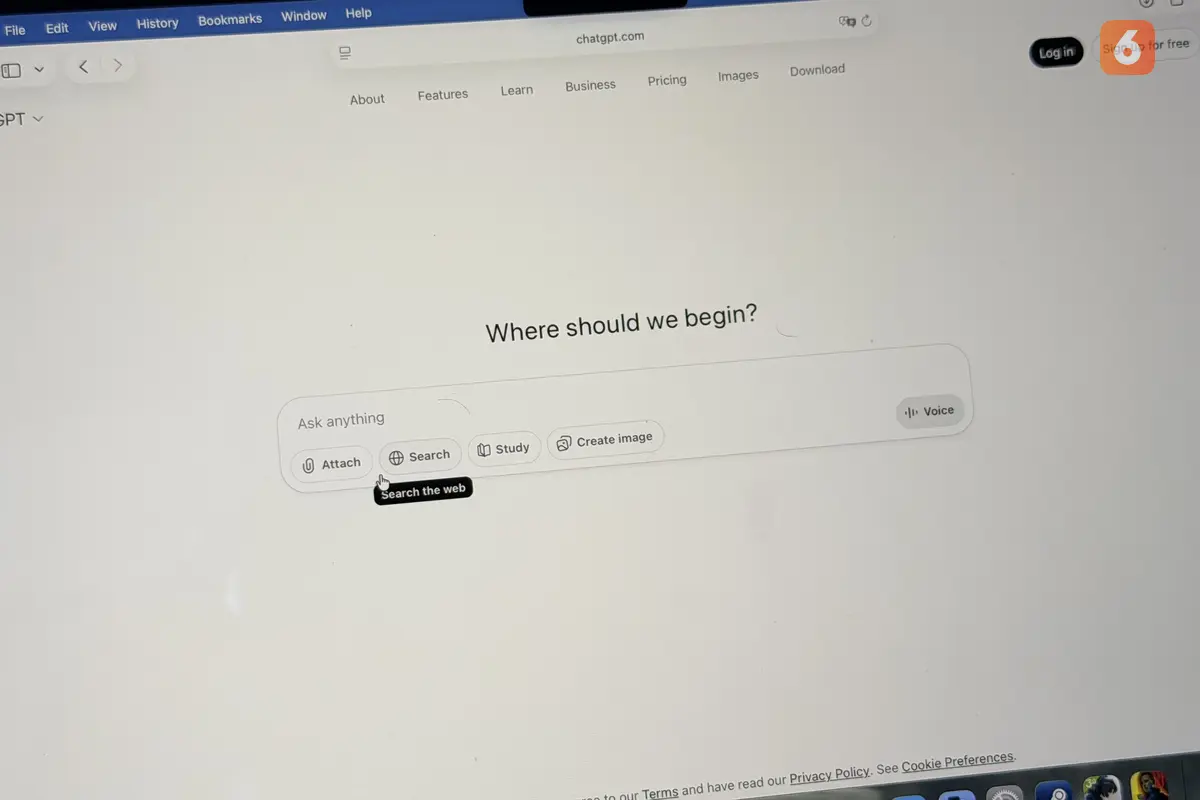 OpenAI ChatGPT