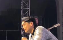 Dapat Hadiah Terakhir Berupa Tiket Konser Afgan dari Mendiang Suami, Curhatan Penonton Ini Bikin Haru