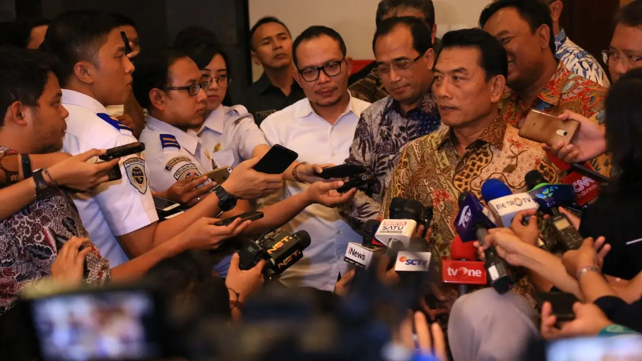 Diharapkan hasil kajian tersebut menghasilkan formula terbaik dan win-win solution bagi semua pihak.