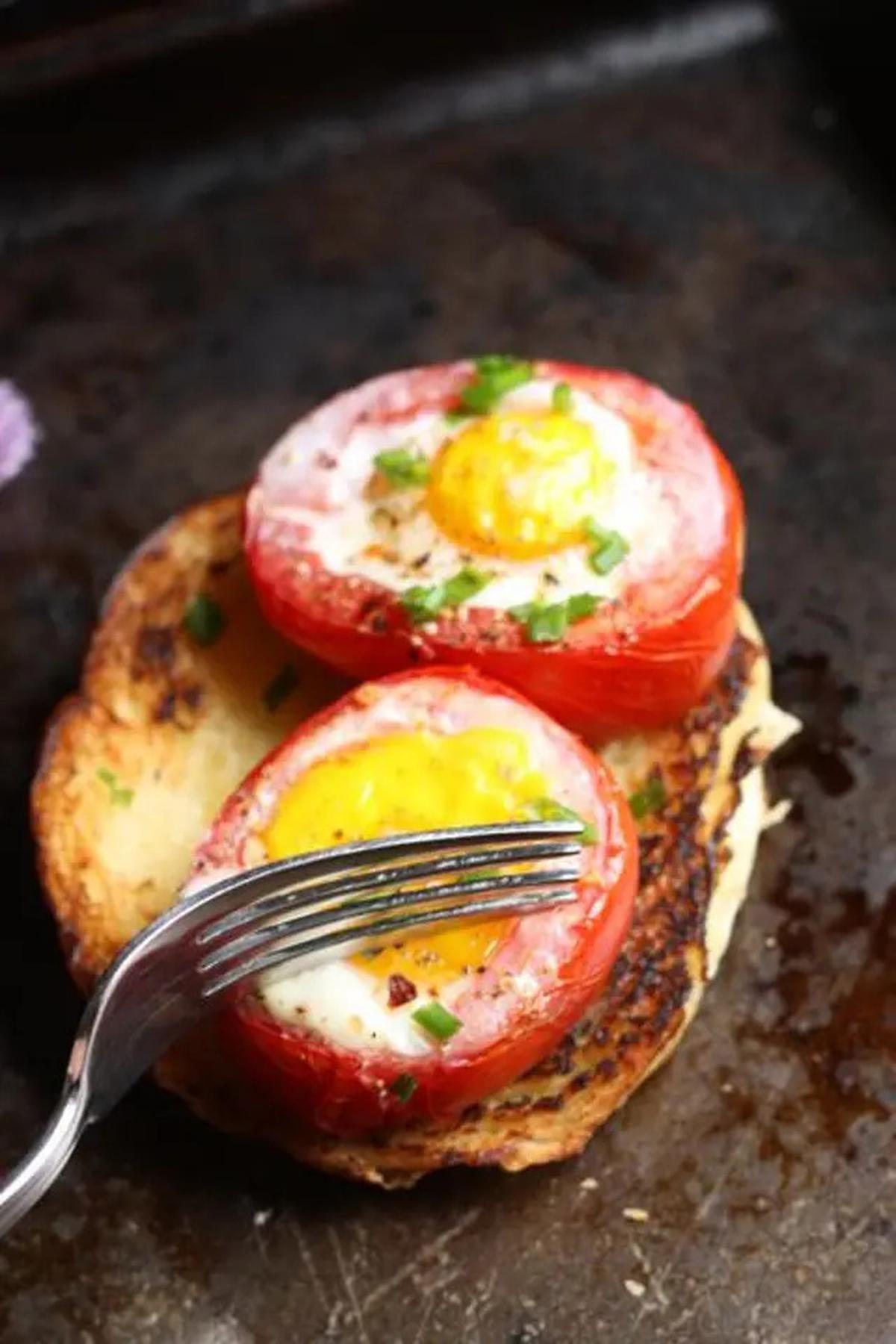 7 Menu Lezat Diet Telur untuk Turunkan Berat Badan dalam Seminggu