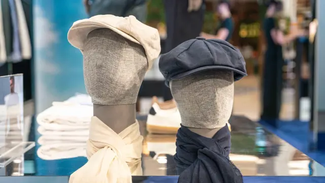 Kolaborasi David Beckham dan BOSS Hadir Eksklusif di Jakarta Lewat Pop-Up Store BECKHAM x BOSS