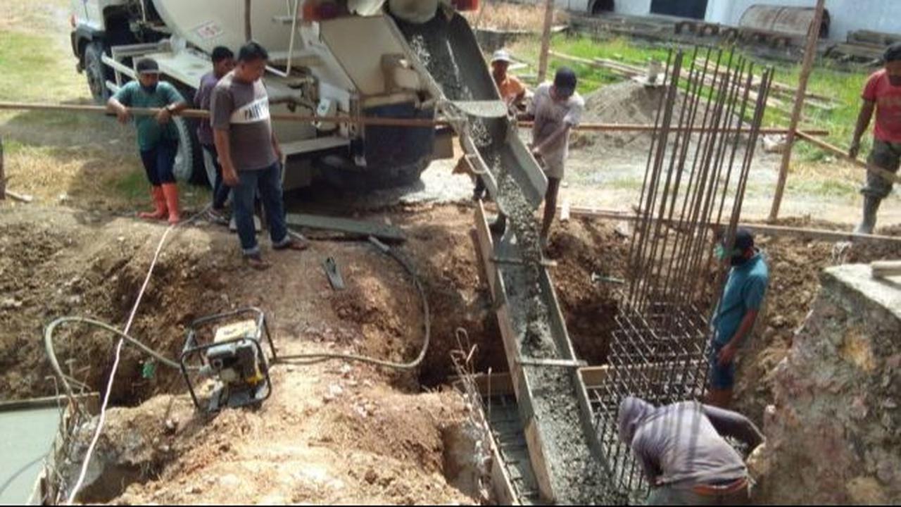 Sekilas Tentang Teknik Cakar Ayam