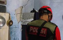 Gempa M 4,1 Guncang Bogor, 17 Rumah Rusak dan 52 Warga Mengungsi