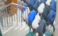 Imam Masjid di Balikpapan Meninggal saat Pimpin Salat Subuh Berjemaah, Sosoknya Jadi Panutan Warga