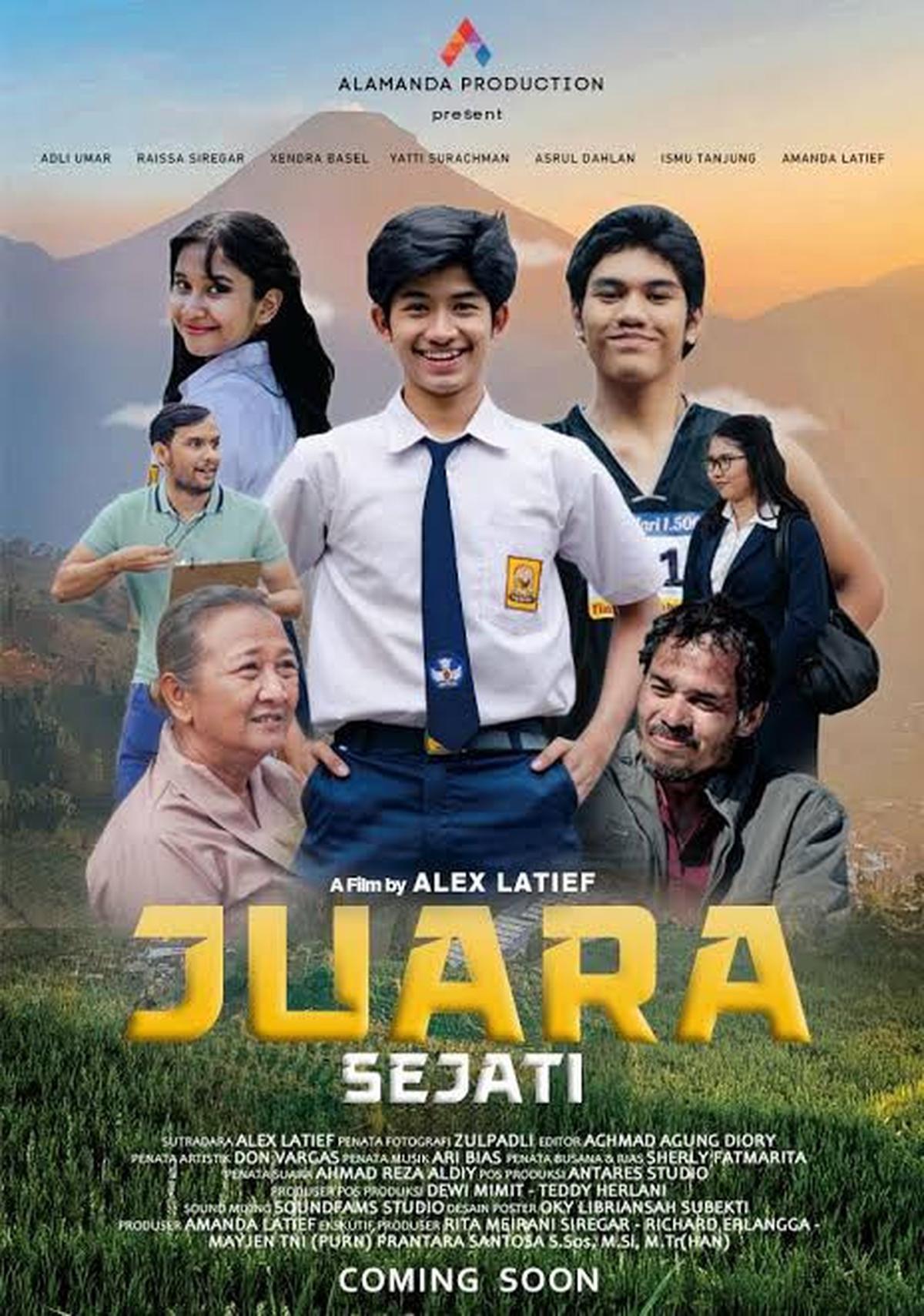 Film Anak yang Mengajarkan Memilih Teman Baik