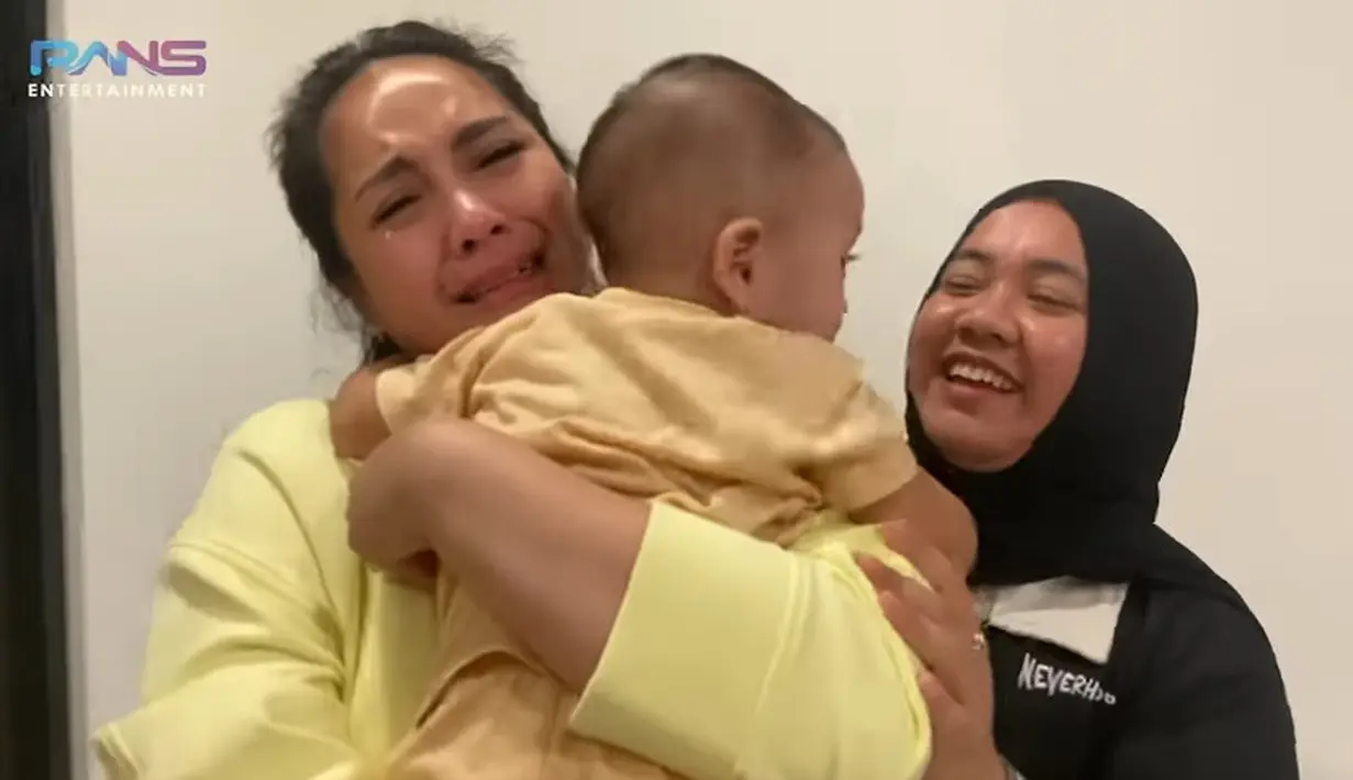 (Youtube/Rans Entertainment)