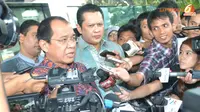 DPR: Pesan Teror Penembakan Bripka Sukardi untuk KPK