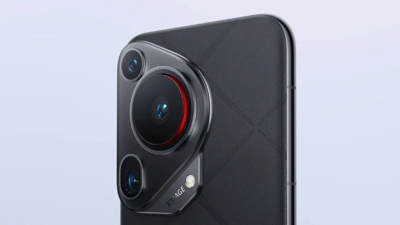 Huawei Pura 70