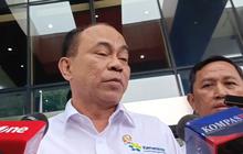 Eks Menkop Budi Arie Bungkam Ditanya Kasus Judi Online Usai Sertijab