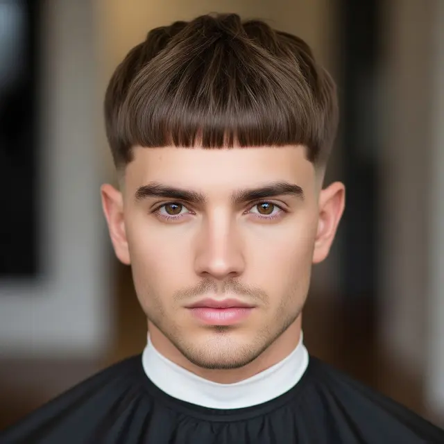 Edgar Cut