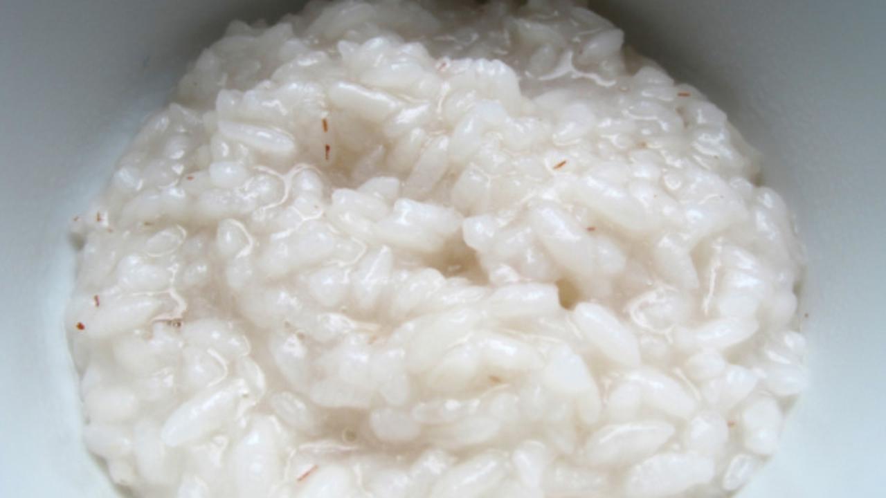 Ini Rahasia Kecantikan Wanita Jepang, Masker Bubur Nasi