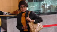 Jadi Saksi Sidang Hambalang, Sekjen DPR Beberkan Karier Anas