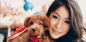 Begini kelebihan Kerenina Sunny yang bikin anggota Girls Squad iri.