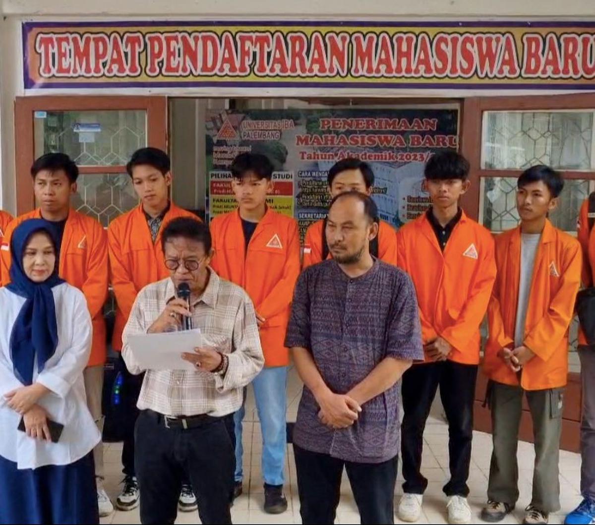 Dok. Istimewa