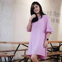 Cut Syifa. (Instagram/cutsyifaa).