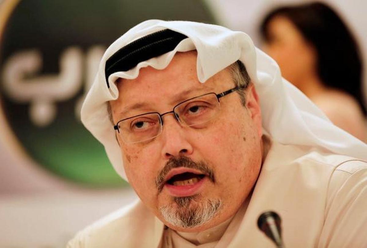 Epstein Sebut Penguasa UEA Menjebak Putra Mahkota Arab Saudi dalam Kasus Pembunuhan Khashoggi
