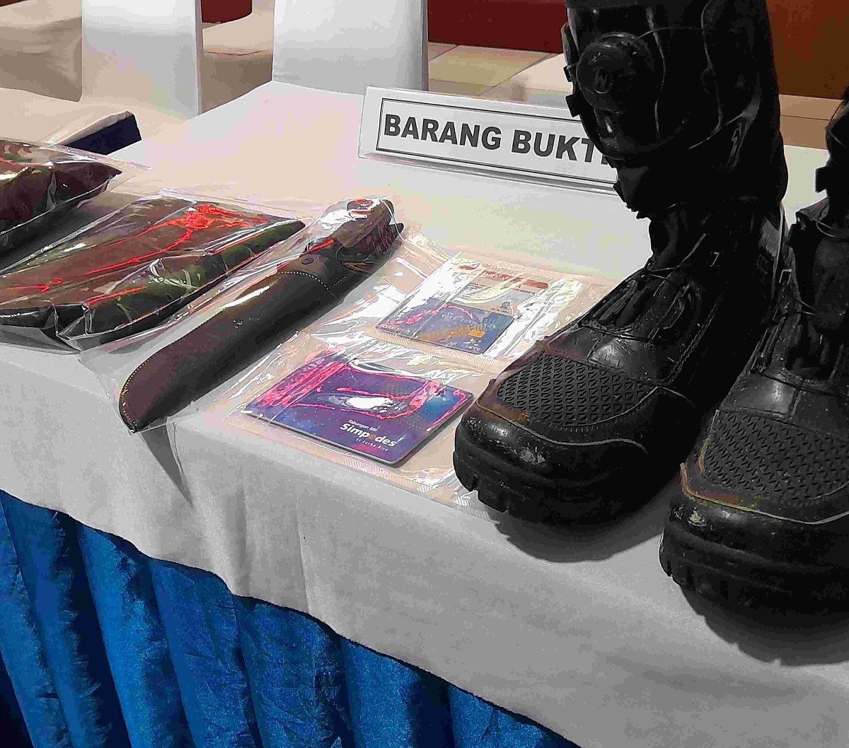 Dok. Istimewa