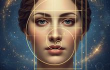 Kecantikan Sempurna? Ini 10 Selebriti Tercantik Dunia 2025 Menurut Golden Ratio