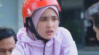 Adegan sinetron Love Story The Series tayang setiap siang di SCTV pukul 14.00 WIB (Dok Sinemart)