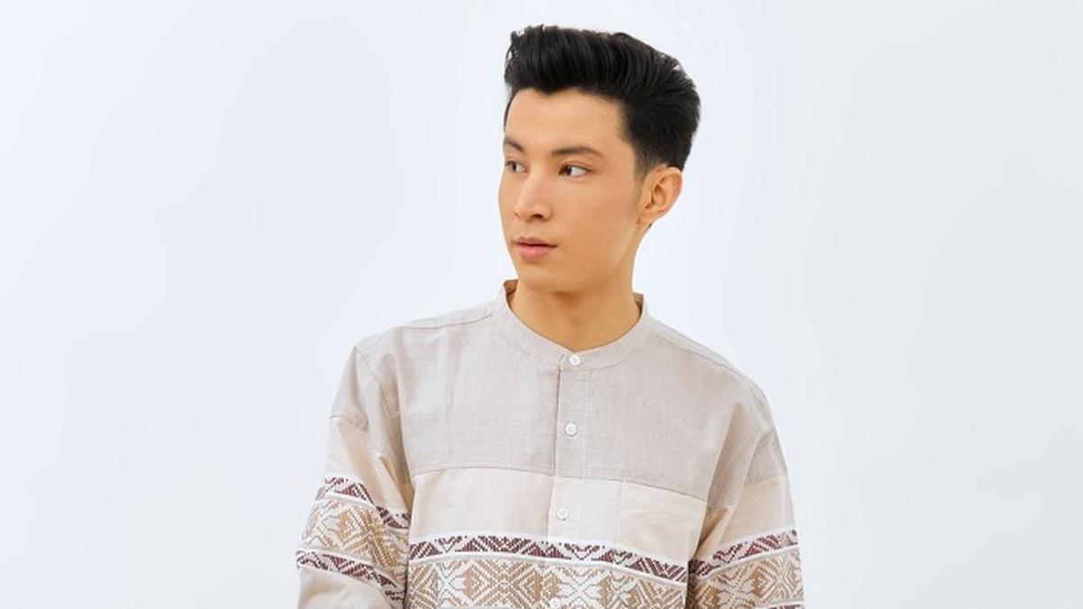 8 Model Baju Lebaran untuk Pria, Inspirasi Ganteng saat Lebaran 2025